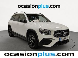 Mercedes-Benz GLB 200 d 4Matic 110 kW (150 CV)
