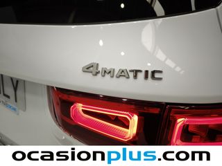 Mercedes-Benz GLB 200 d 4Matic 110 kW (150 CV)