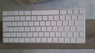 Apple iMac con macOS Sierra