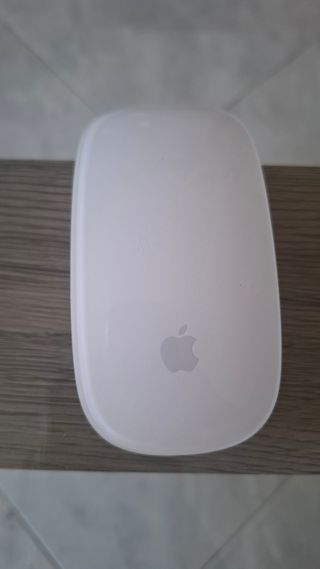 Apple iMac con macOS Sierra