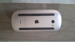 Apple iMac con macOS Sierra