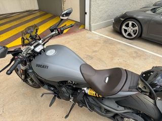 Ducati XDiavel