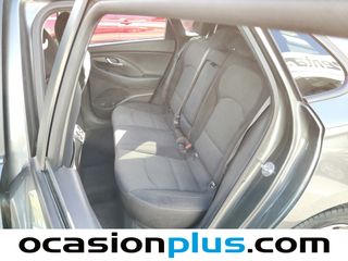 Hyundai i30 1.0 TGDI 48V Tecno 88 kW (120 CV)