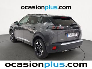 Peugeot 2008 PureTech 130 S&S Allure Pack 96 kW (130 CV)