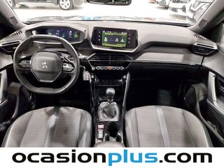 Peugeot 2008 PureTech 130 S&S Allure Pack 96 kW (130 CV)