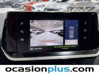 Peugeot 2008 PureTech 130 S&S Allure Pack 96 kW (130 CV)