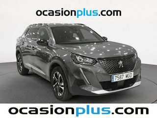 Peugeot 2008 PureTech 130 S&S Allure Pack 96 kW (130 CV)