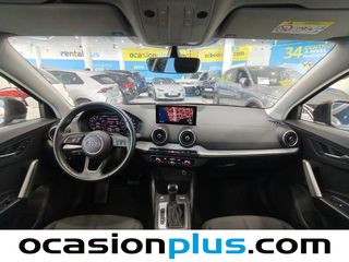 Audi Q2 35 TFSI 110 kW (150 CV) S tronic