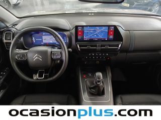 Citroen C5 Aircross PureTech 130 S&S Plus 96 kW (131 CV)