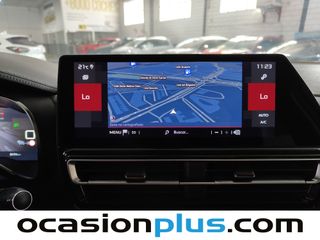 Citroen C5 Aircross PureTech 130 S&S Plus 96 kW (131 CV)