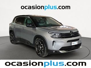 Citroen C5 Aircross BlueHDi 130 S&S Plus EAT8 96 kW (131 CV)