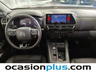 Citroen C5 Aircross BlueHDi 130 S&S Plus EAT8 96 kW (131 CV)