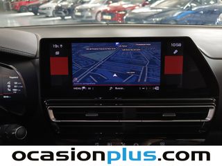 Citroen C5 Aircross BlueHDi 130 S&S Plus EAT8 96 kW (131 CV)