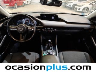 Mazda Mazda 3 2.0 Skyactiv-X Evolution 137 kW (186 CV)