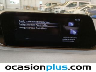 Mazda Mazda 3 2.0 Skyactiv-X Evolution 137 kW (186 CV)