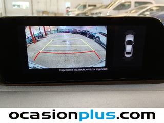 Mazda Mazda 3 2.0 Skyactiv-X Evolution 137 kW (186 CV)