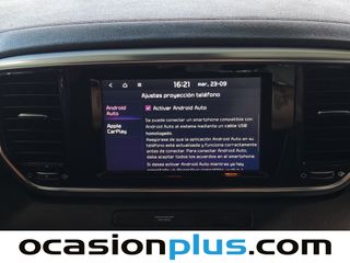 Kia Sportage 1.6 MHEV GT Line Essential 4x2 85 kW (115 CV)