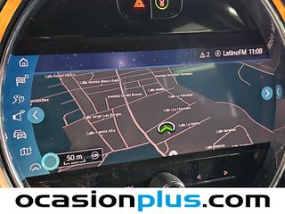 MINI MINI Countryman One D 85 kW (116 CV)