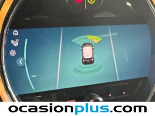 MINI MINI Countryman One D 85 kW (116 CV)