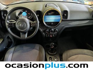 MINI MINI Countryman One D 85 kW (116 CV)