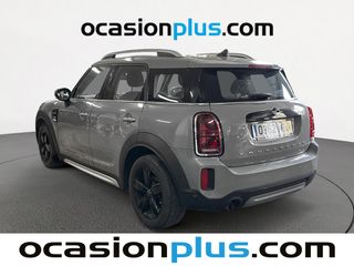 MINI MINI Countryman One D 85 kW (116 CV)