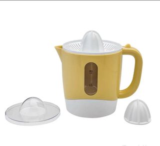 Spremiagrumi Elettrico Giallo Nuovo