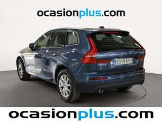Volvo XC60 D3 Momentum 110 kW (150 CV)