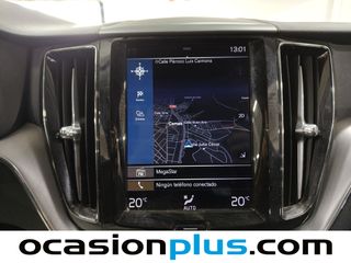 Volvo XC60 D3 Momentum 110 kW (150 CV)