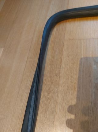 Goma ventana VW T3