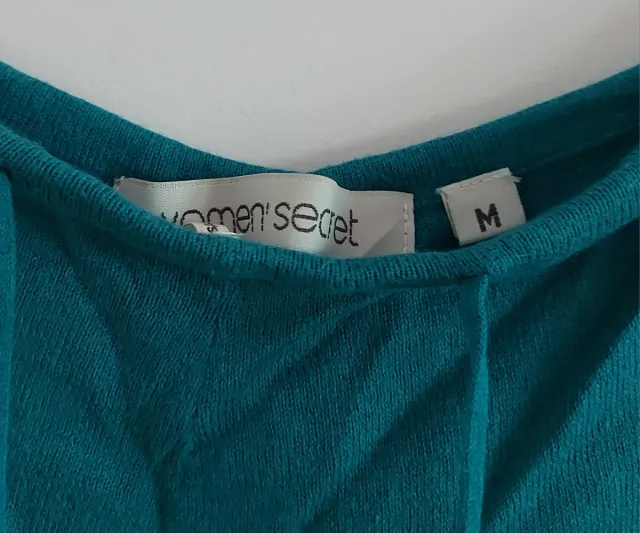 Sin uso Women'Secret Pijama Talla M