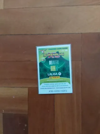 Cromos Balón de Oro Dinasty Cristiano Ronaldo