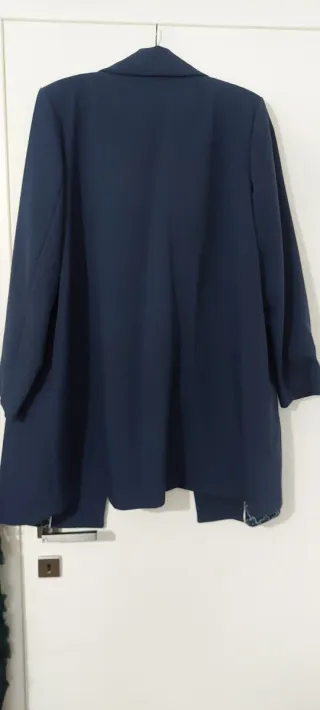 Cappotto-sobretodo Fiorella Rubino Taglia 54 itali