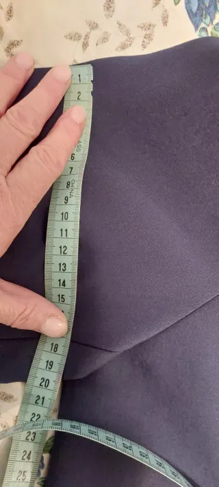 Cappotto-sobretodo Fiorella Rubino Taglia 54 itali