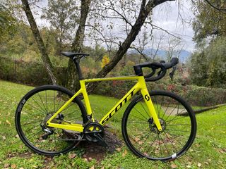 Scott Addict  RC Tg M