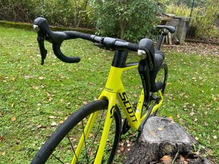 Scott Addict  RC Tg M