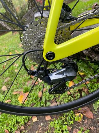 Scott Addict  RC Tg M