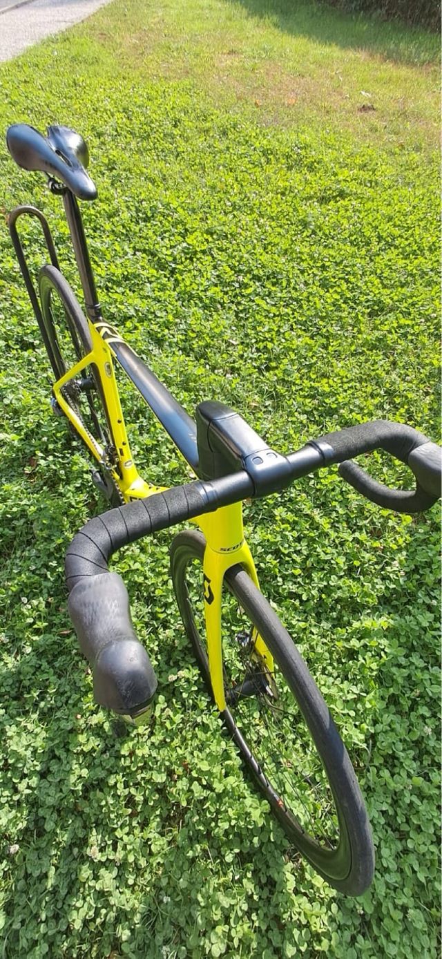 Scott Addict  RC Tg M