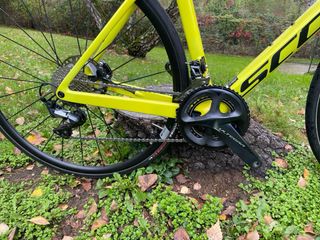 Scott Addict  RC Tg M