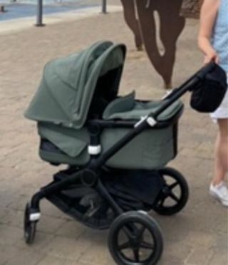 Bugaboo Fox 3