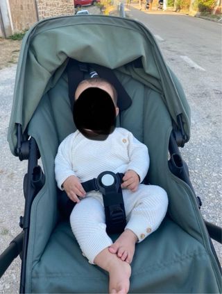 Bugaboo Fox 3