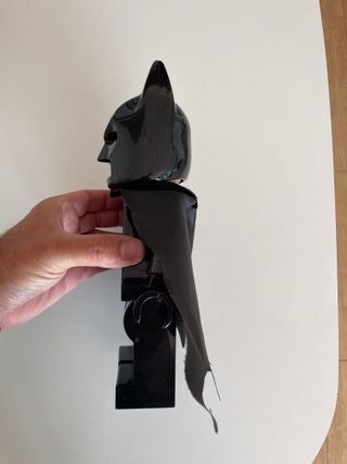 Reloj Lego Batman Digital
