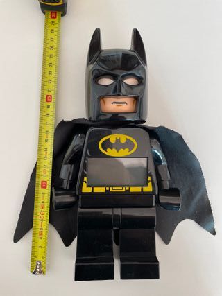Reloj Lego Batman Digital