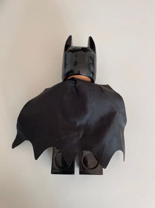 Reloj Lego Batman Digital