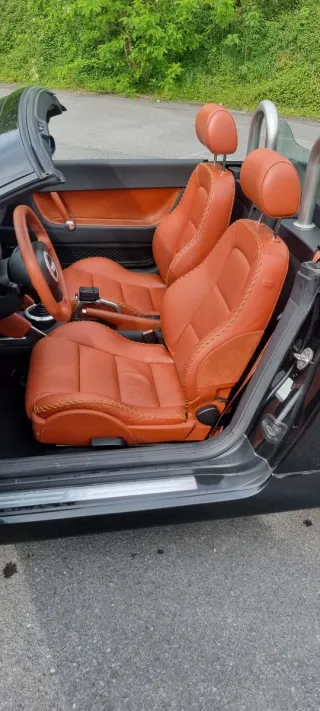 Audi TT MK1 1.8T 270CV ROADSTER