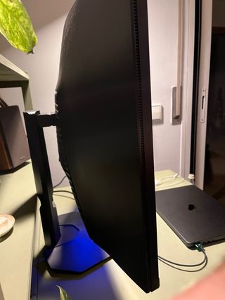 Monitor Curvo Dell 32 Gaming