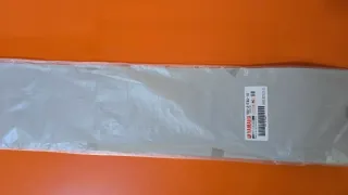 Pegatinas Aletin Izq YAMAHA WR450F 2014 Originales