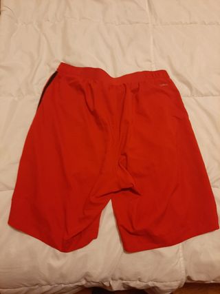 Pantalón Adidas Real Madrid Talla L.