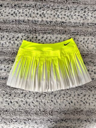Falda Nike Tenis Pádel como nueva