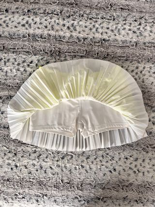 Falda Nike Tenis Pádel como nueva