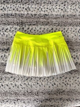 Falda Nike Tenis Pádel como nueva